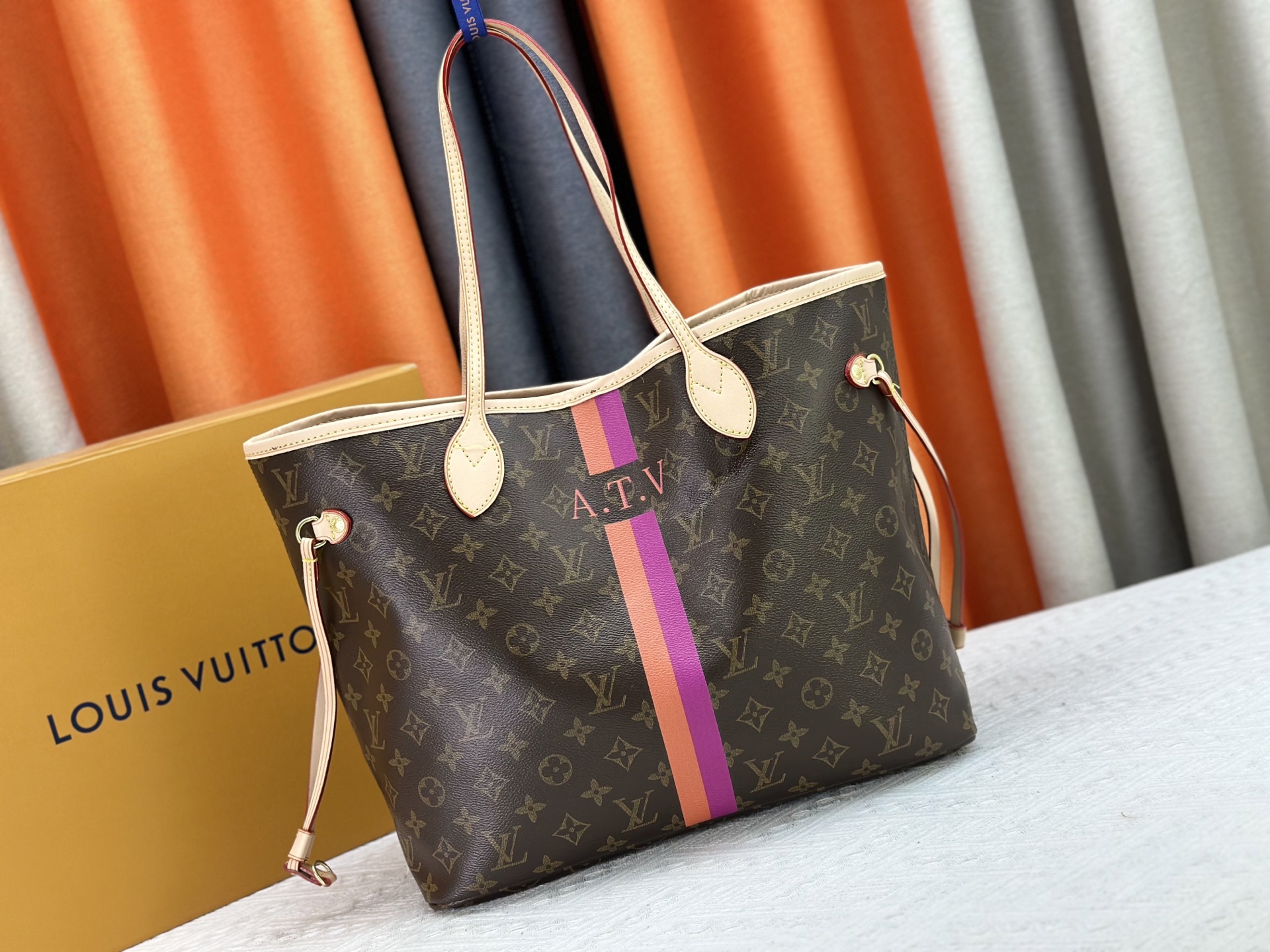 後払い国内発送ルイヴィトン ネヴァーフル Monogram M13758 M14210  M45686  M46649 M58907 M13675 M40995  LVスーパーコピーバッグN品代引き可
